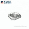 Injection Outdoor Plastic Round Table Mould